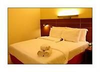Bell Hotel Ченнаи Экстерьер фото